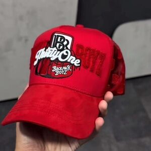 Thirty one hats x Backpackboyz 🎒